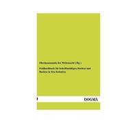 Feldkochbuch Für Behelfsmäßiges Kochen Und Backen In Den Kolonien