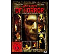 Feldman,Corey - Jack'S Hotel of Horror