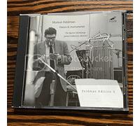 Feldman Édition, Vol. 5