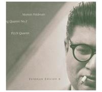 Feldman Edition, Vol. 6