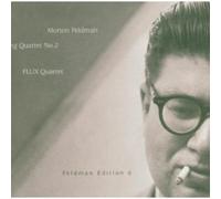Feldman Edition, vol. 6