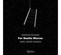 For Bunita Marcus – Hyperion
