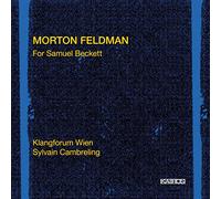 Feldman : For Samuel Beckett