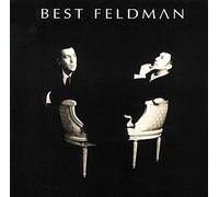Feldman, François - Best Of François Feldman