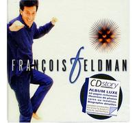 Feldman, François - CD Story : François Feldman (inclus livret)