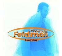 Feldman, Francois - Contre Jour