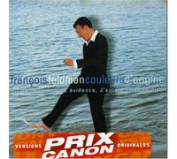 Feldman, François - Couleurs d'origine