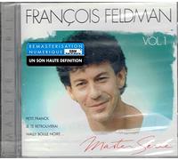 Feldman,Francois - Francois Feldman Vol 1