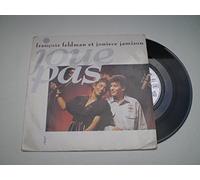 Feldman, Francois & Joniece Jamison - Joue pas - Joue pas (instr.)