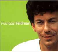 François Feldman – Les Talents du siècle – Best Of – Digipack