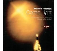 Feldman, M. - Coptic Light