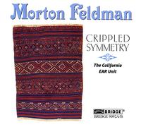Feldman, M. - Crippled Symmetry [Import]