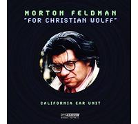 For Christian Wolff (1986)