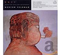 Feldman, M. - Only