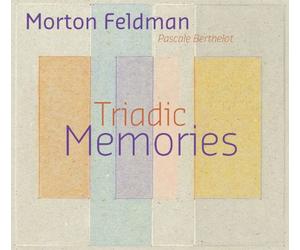 Feldman, M. - Triadic Memories I & II
