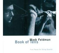 Feldman Mark - Book Of Tells