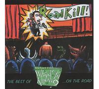 Feldman, Michael - Roadkill Best of Michael Feld