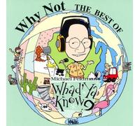 Feldman, Michael - Why Not-Best of Michael Feldma