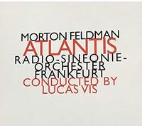 Feldman, Morton - Atlantis