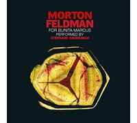 Feldman, Morton - For Bunita Marcus