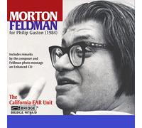 Feldman, Morton - for Philip Guston [Import]