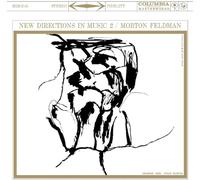Feldman, Morton - New Directions in Music 2