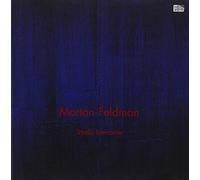 Feldman Morton : Triadic Memories