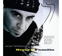 Feldman - Oscar E Familia
