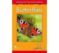 Feldman, T : Macmillan Factual Readers : Papillons