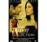 Feldman - Top Collection-Evil Obsession/Tote Schlafen Bess [Import]