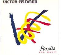 Feldman, Victor - Fiesta & More