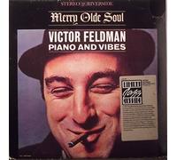 Feldman,Victor - Merry Olde Soul [Vinyl LP] [Import]