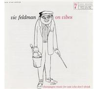 Feldman, Victor - on Vibes