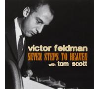 Feldman, Victor - Seven Steps to Heaven