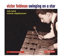 Feldman, Victor - Swinging on a Star