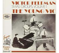 FELDMAN,VICTOR - Young Vic (Limited)