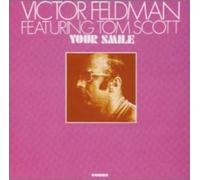 Feldman, Victor - Your Smile