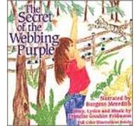 Feldmann, Francine Greshler - Secret of The Webbing Purple