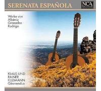 Feldmann Klaus - Serenata Espanola