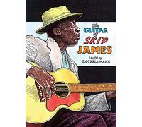 Music Sales DVD Tom Feldmann – James Skip Guitare