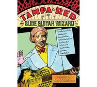 Feldmann, Tom - Tampa Red Slide Guitar Wizard [Import Belge]