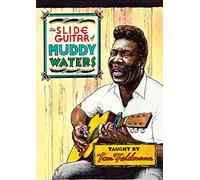 Feldmann, Tom - Slide Guitar of Muddy Waters [Import]