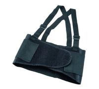 Feldtmann Ceinture de maintien SAFEBELT taille M, 81-96 cm 80 % PES+caoutchouc/10 % Velcro Quantité:1