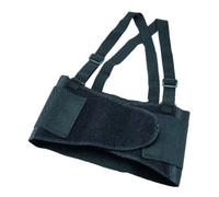 Feldtmann Ceinture de maintien SAFEBELT taille XL, 119-142 cm 80 % PES+caoutchouc/10 % Vel Quantité:1
