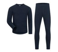 Feldtmann CRAFTLAND Sous-vêtements fonctionnels, T. XL gris, 230 g/m2 Set Quantité:1