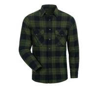 Feldtmann Flanellhemd Greensburg, taille S Quantité:1