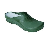 Feldtmann Gartenclog PVC Taille 41/42 Olive Quantité:1