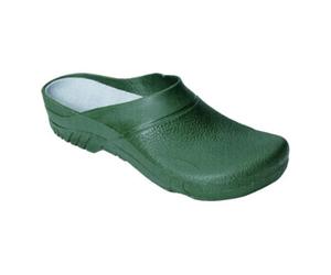 Feldtmann Gartenclog PVC Taille 41/42 Olive Quantité:1
