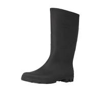 Feldtmann Markant Bottes PVC O4 noir Bottes en caoutchouc, Taille:41 EU