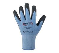 Feldtmann Opti Flex Gants Liquimate, Nitrile, Taille 8 Quantité:12